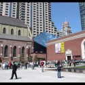 Jewish Contemporary Museum San Francisco by Daniel Libeskind opening