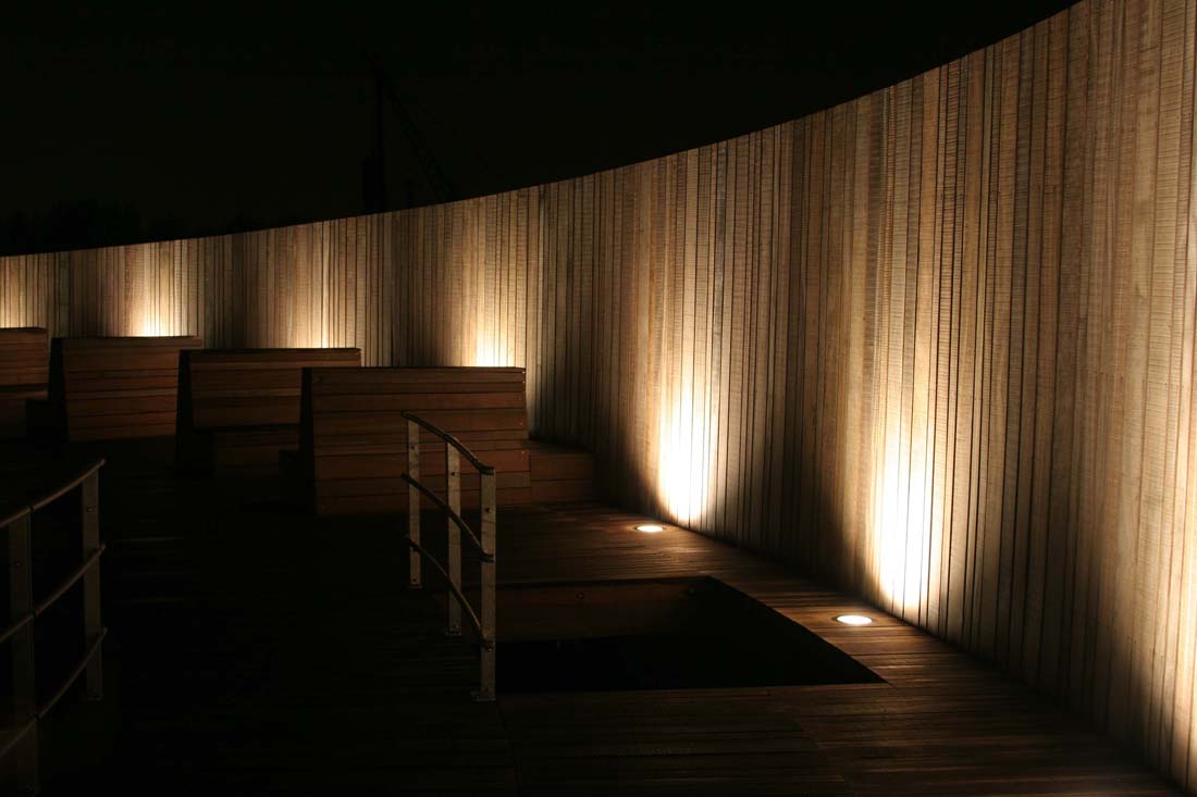 Kastrup Sea Bath / White arkitekter AB