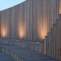 kopenhamn-badbrygga-kastrup119 by ERCO