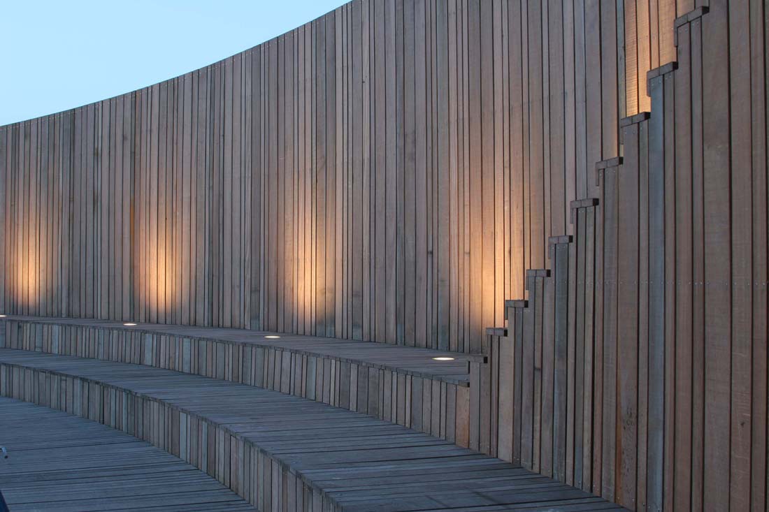 Kastrup Sea Bath / White arkitekter AB