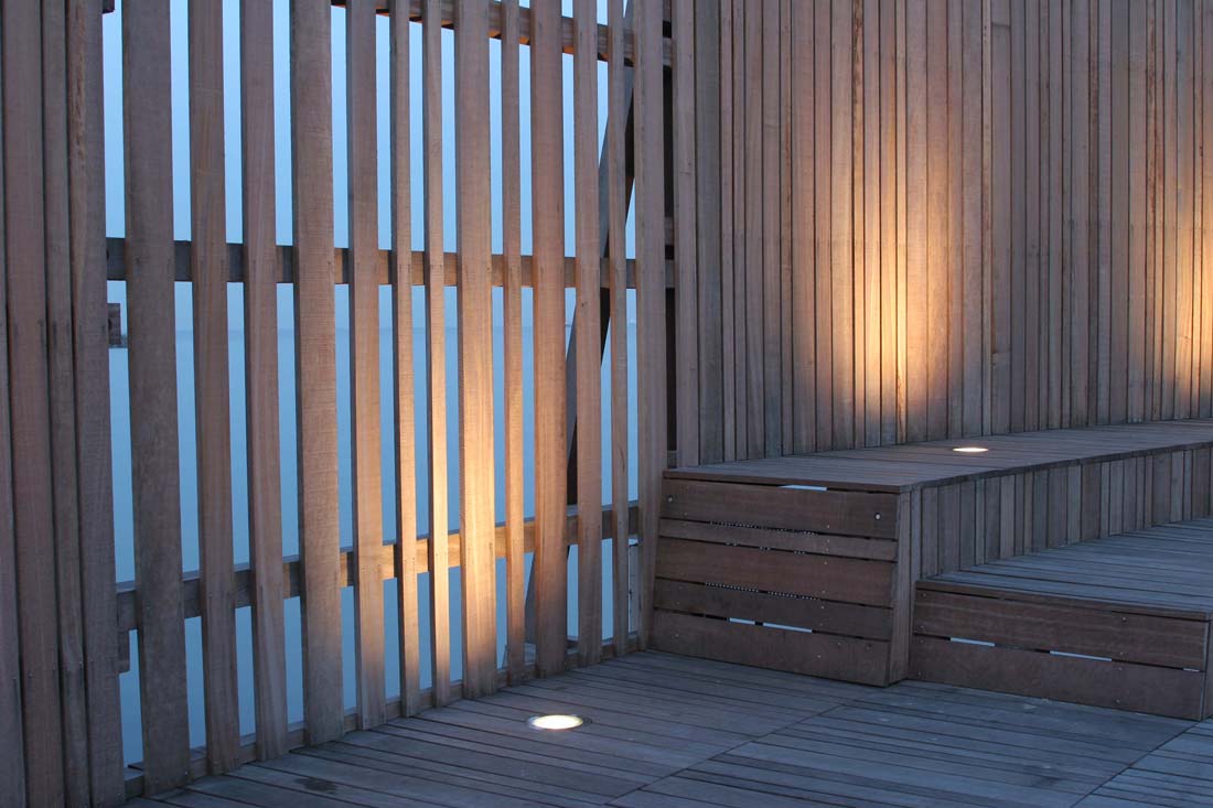 Kastrup Sea Bath / White arkitekter AB