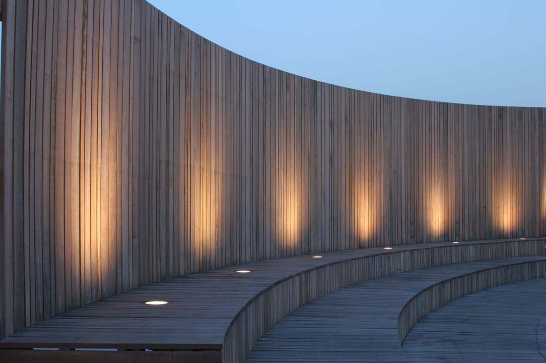 Kastrup Sea Bath / White arkitekter AB