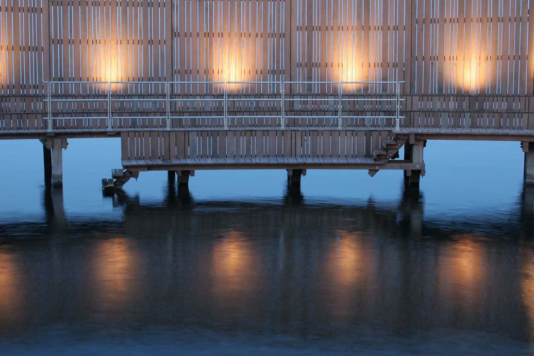 Kastrup Sea Bath / White arkitekter AB