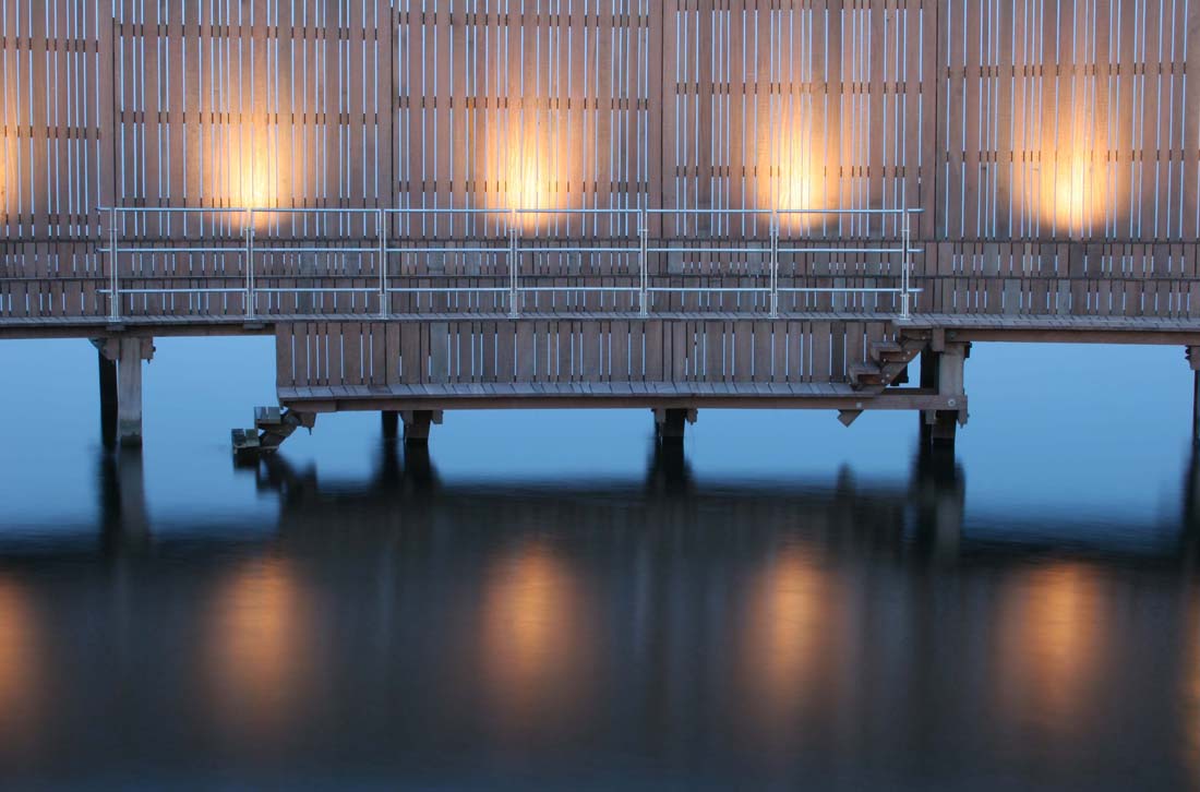 Kastrup Sea Bath / White arkitekter AB