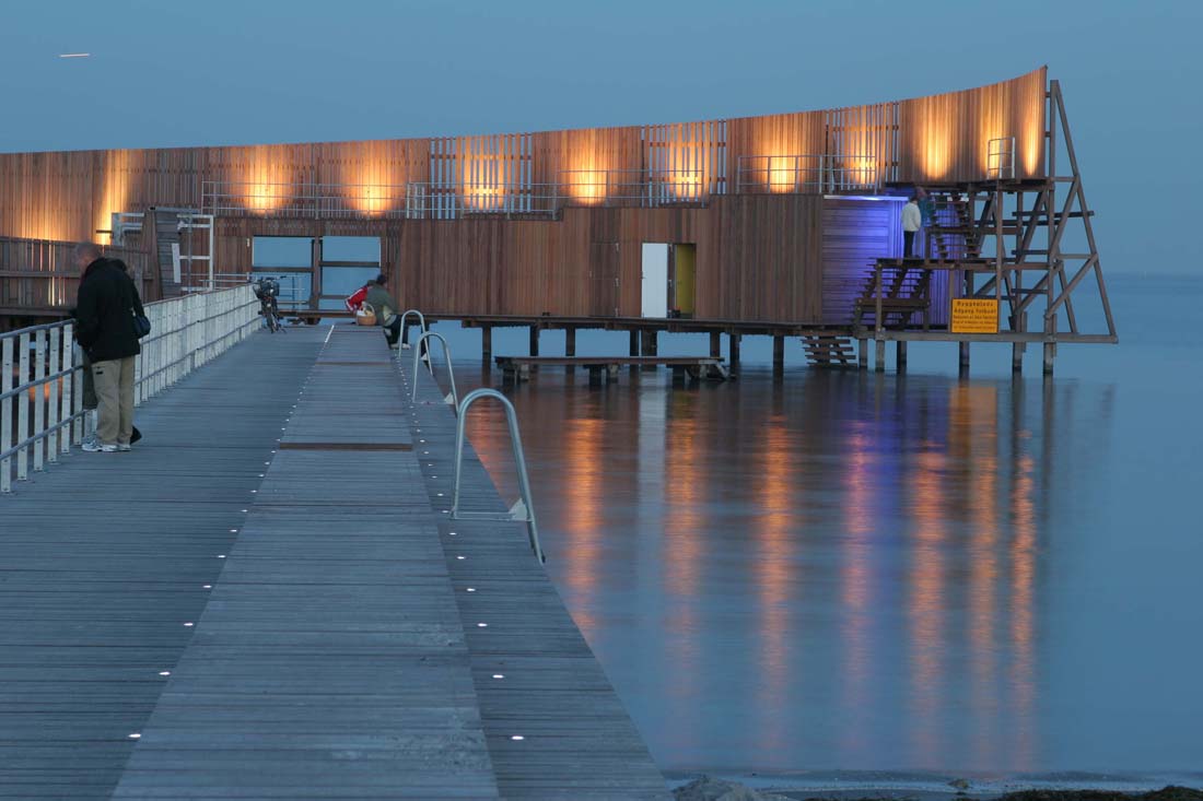 kopenhamn-badbrygga-kastrup137 by ERCO