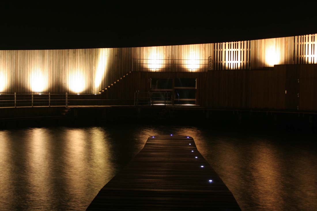 Kastrup Sea Bath / White arkitekter AB