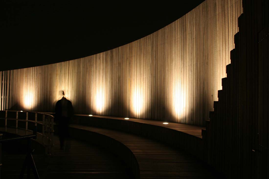 Kastrup Sea Bath / White arkitekter AB