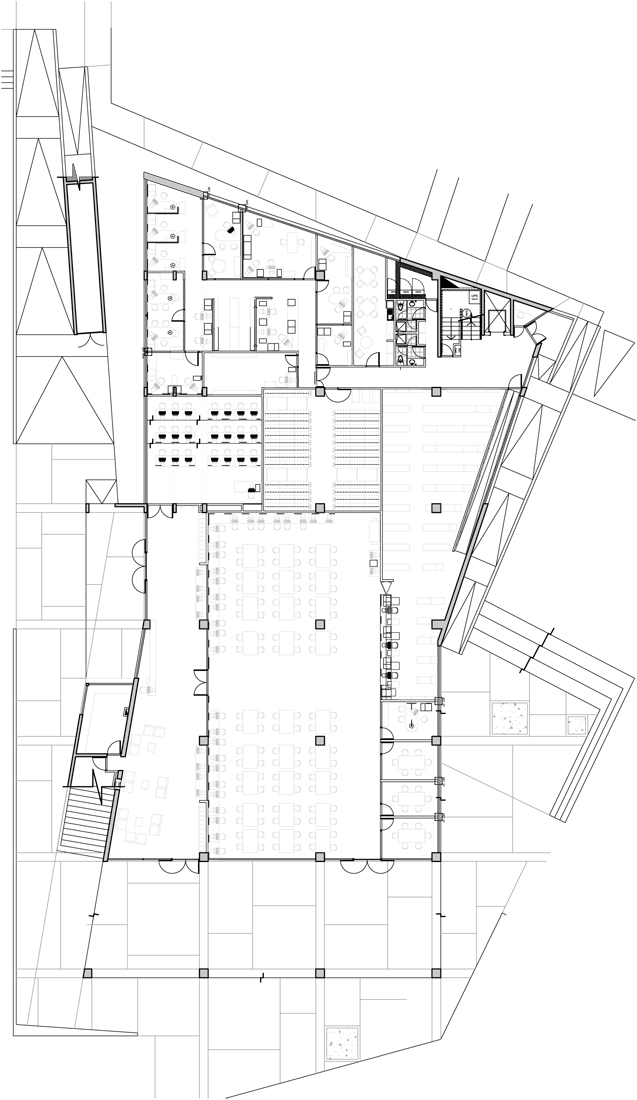 C:Documents and SettingsManeMis documentospROYECTOS-aNDYPRE level 1 plan