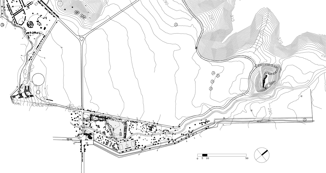 masterplan master plan