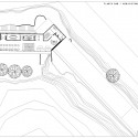 nivel-barp bar level plan