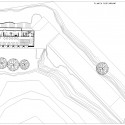nivel-restaurantp restaurant level plan