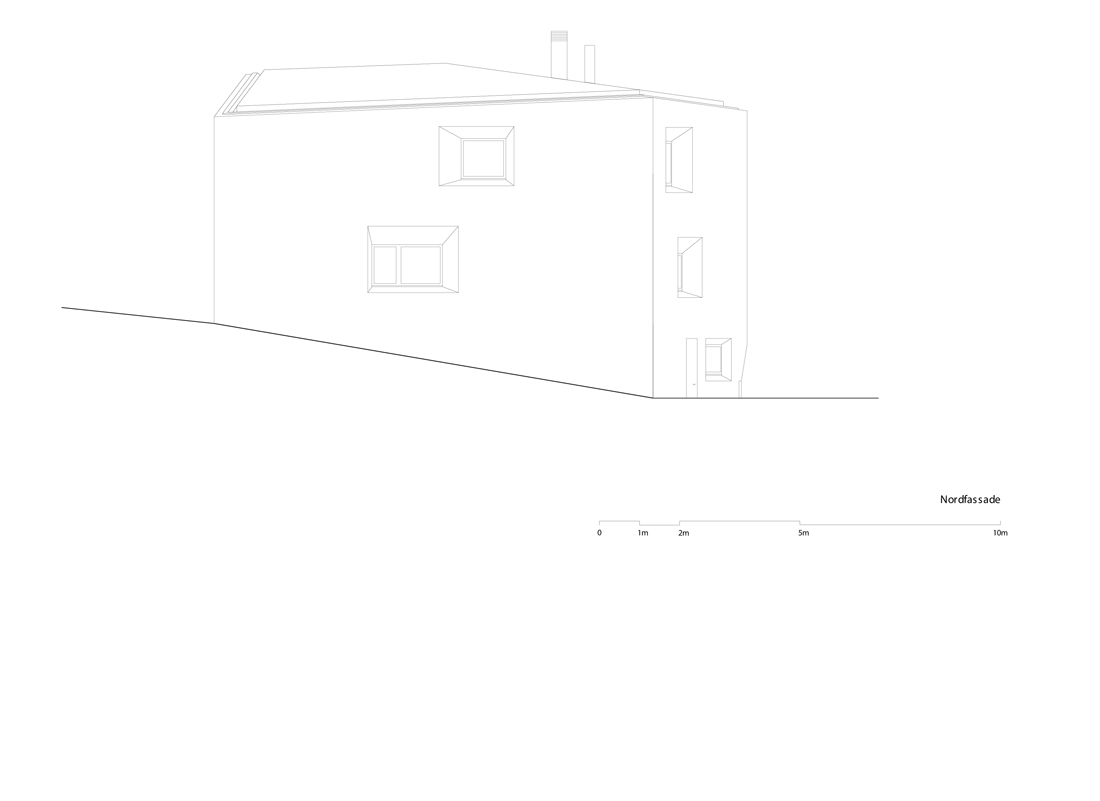 north-elevation north elevation