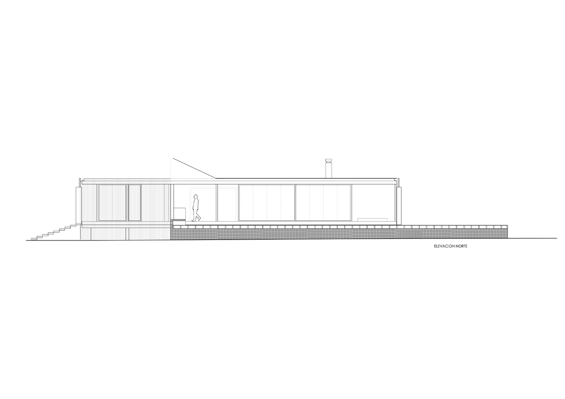 Las Palmas de Leyda Spa / Cristobal Valenzuela