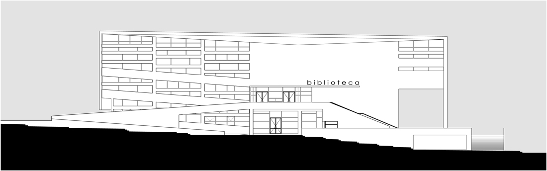 C:Documents and SettingsManeMis documentospROYECTOS-aNDYPRE north elevation