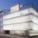 Dolce & Gabbana Headquarters / Studio Piuarch