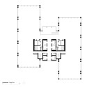 Vivaldi Tower Typical floor plan