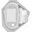 E:IMPORT�6-CONFERENCIAS Y PUBLICACIONES�3-CENTRO INSULAR DE A E:IMPORT�6-CONFERENCIAS Y PUBLICACIONES�3-CENTRO INSULAR DE A ground plan
