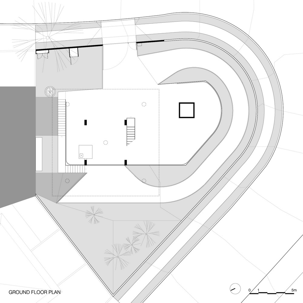 Vila Romana Residence / MMBB Arquitetos