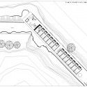 primer-nivelp dorms first level plan