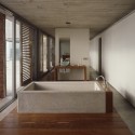 House at Jardin del Sol / Corona y P. Amaral Arquitectos
