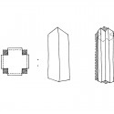 rokade-slanke-toren-zw-w scheme