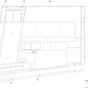 planta cubierta MATERIALES Y USOS (1) planta cubierta MATERIALES Y USOS (1) roof plan