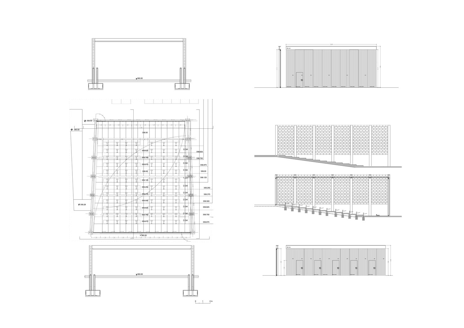 C:Documents and SettingsMariolaEscritorioESTADIO DE ATLETISM conference room detail