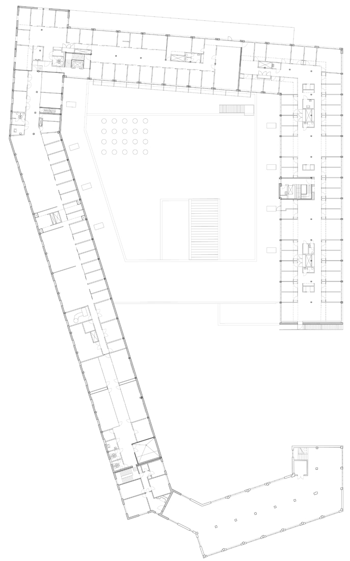 second-floor-plan second floor plan