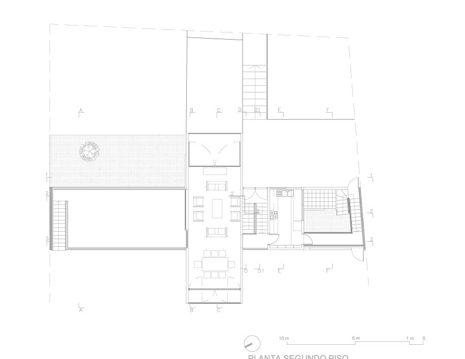 second-floor-plan2 second floor plan