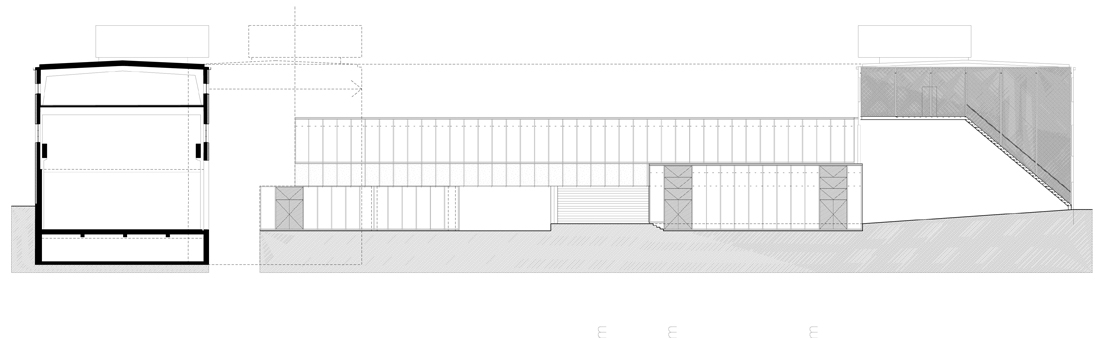 Oslo School of Architecture / JVA