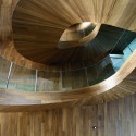 side-elevation-vertical-axis-the-staircase side-elevation-vertical-axis-the-staircase