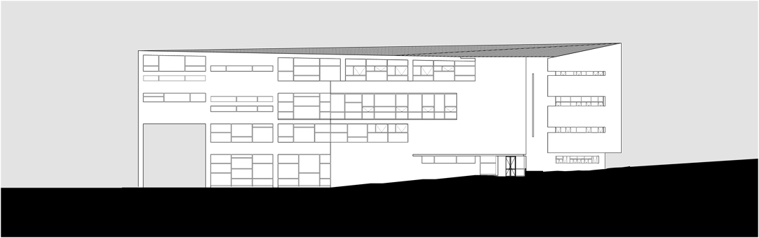 C:Documents and SettingsManeMis documentospROYECTOS-aNDYPRE south elevation