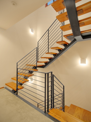 stair stair