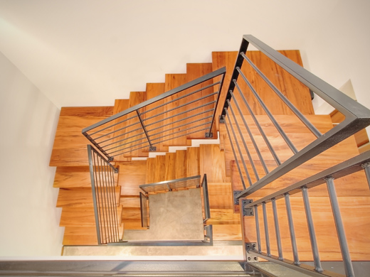 stairspiral stairspiral
