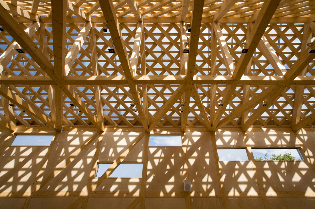 Tautra Monastery / JSA