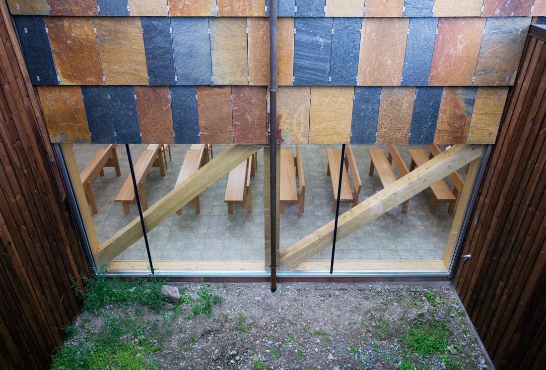 Tautra Monastery / JSA