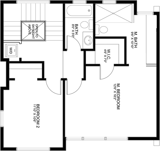 Capitol Residence – Pb Elemental Architecture