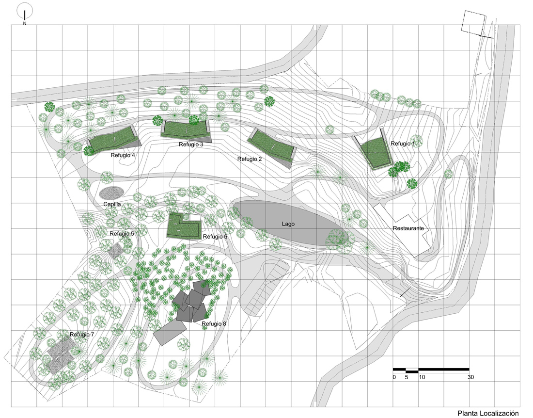 urbanismo masterplan