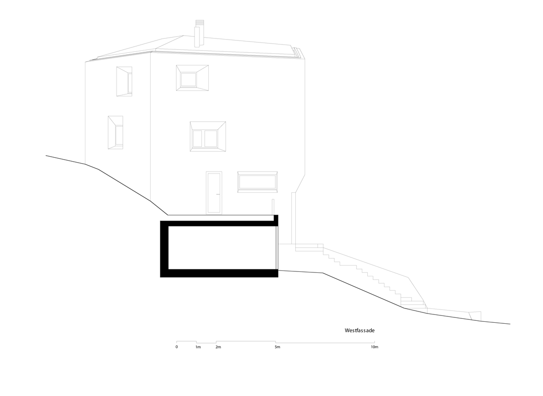 west-elevation west elevation