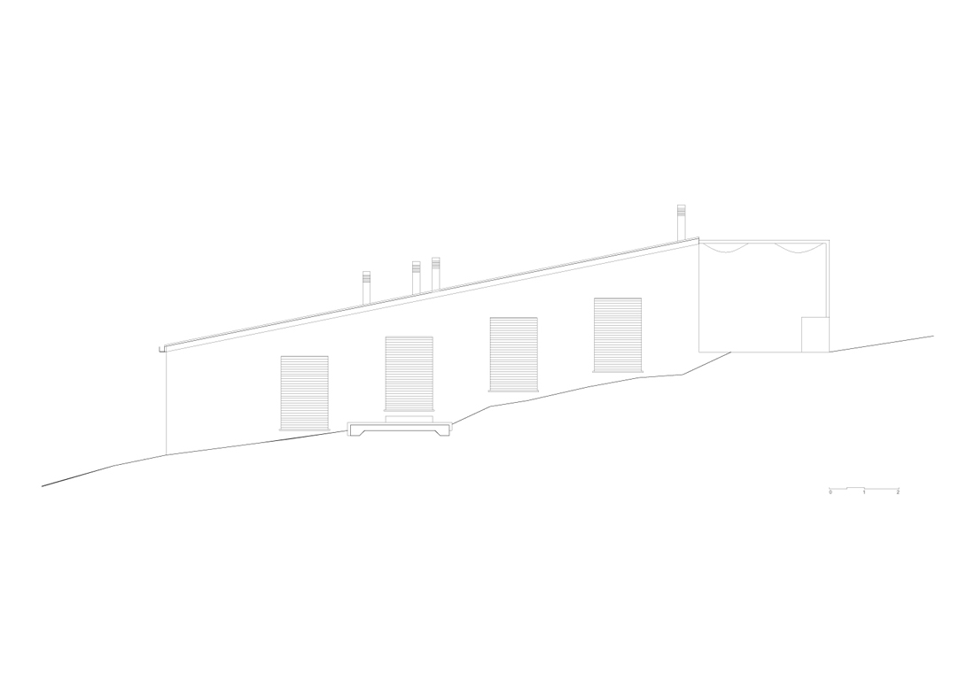 House 108 / H Arquitectes