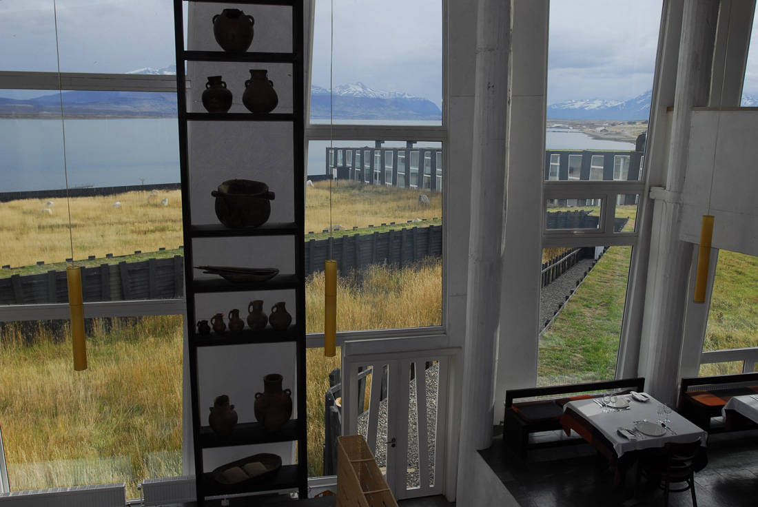 Remota Hotel / German del Sol