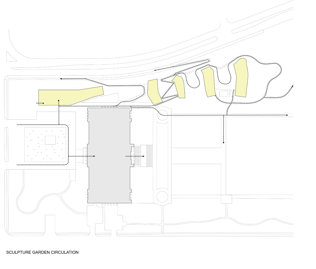 \Sha1projects 1175 NelsonPRESTEL - DRAWINGSoutside circulat sculpture circulation diagram