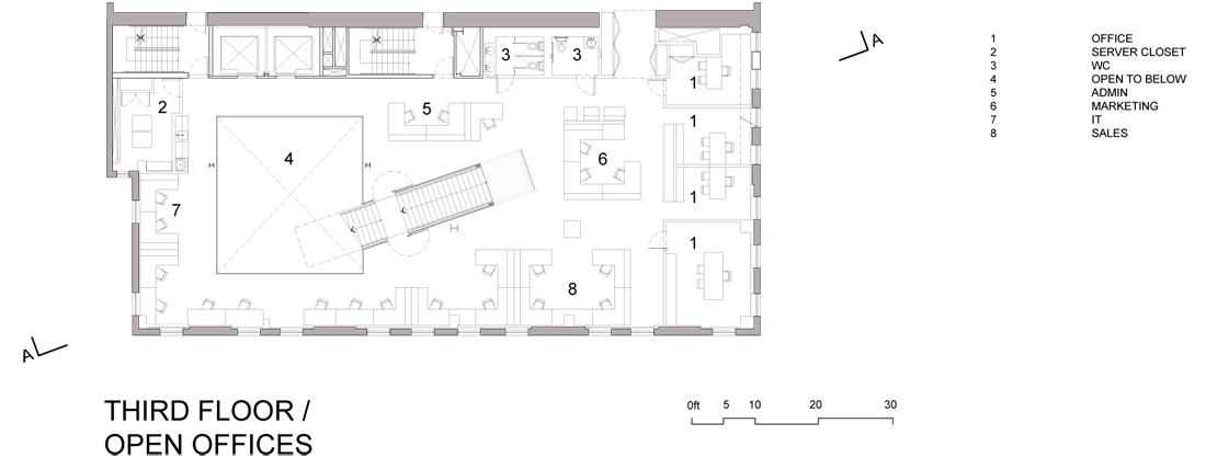 F03 copy third floor plan