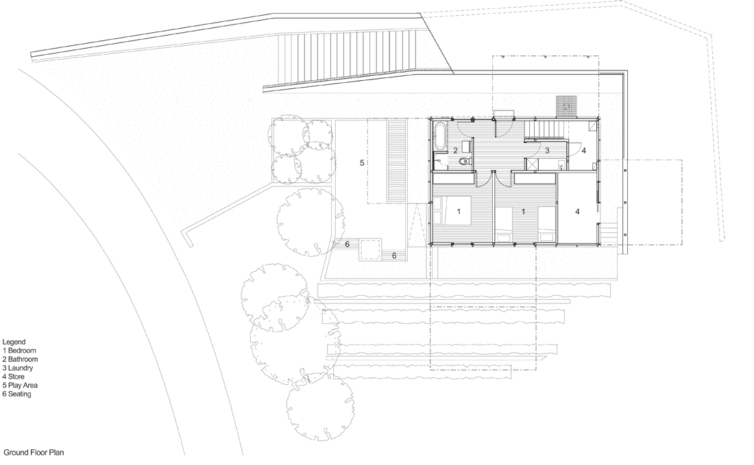 ground plan.ai ground plan