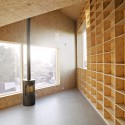 Triangle House / JVA