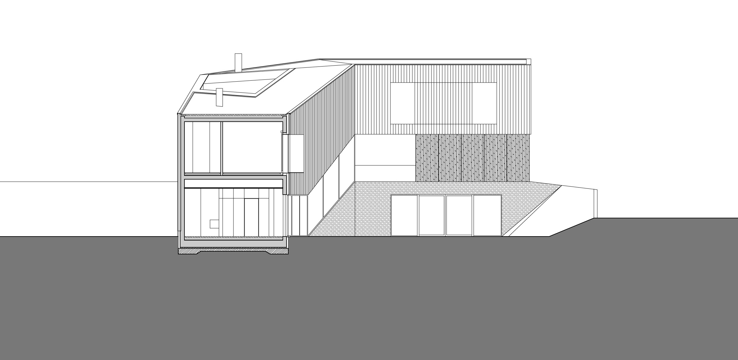 J2 House / 3LHD