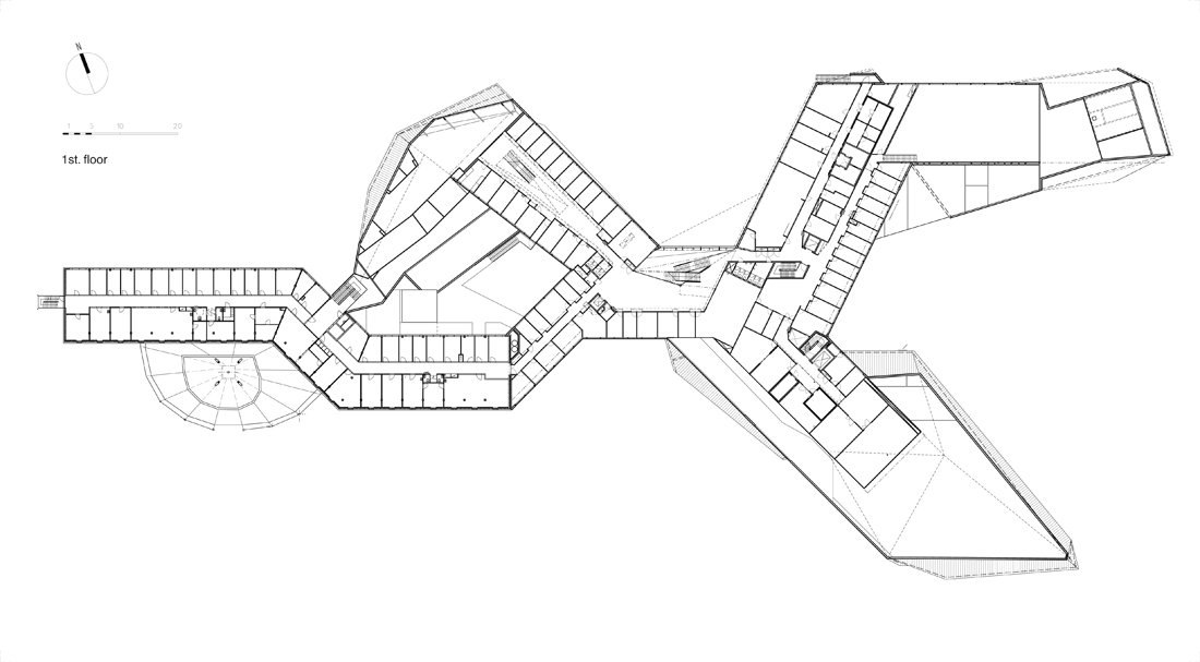 plan2.eps first floor plan