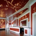 Sempachersee Golf Club / Smolenicky & Partner