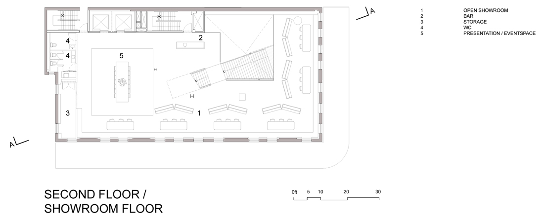 F02 second floor plan