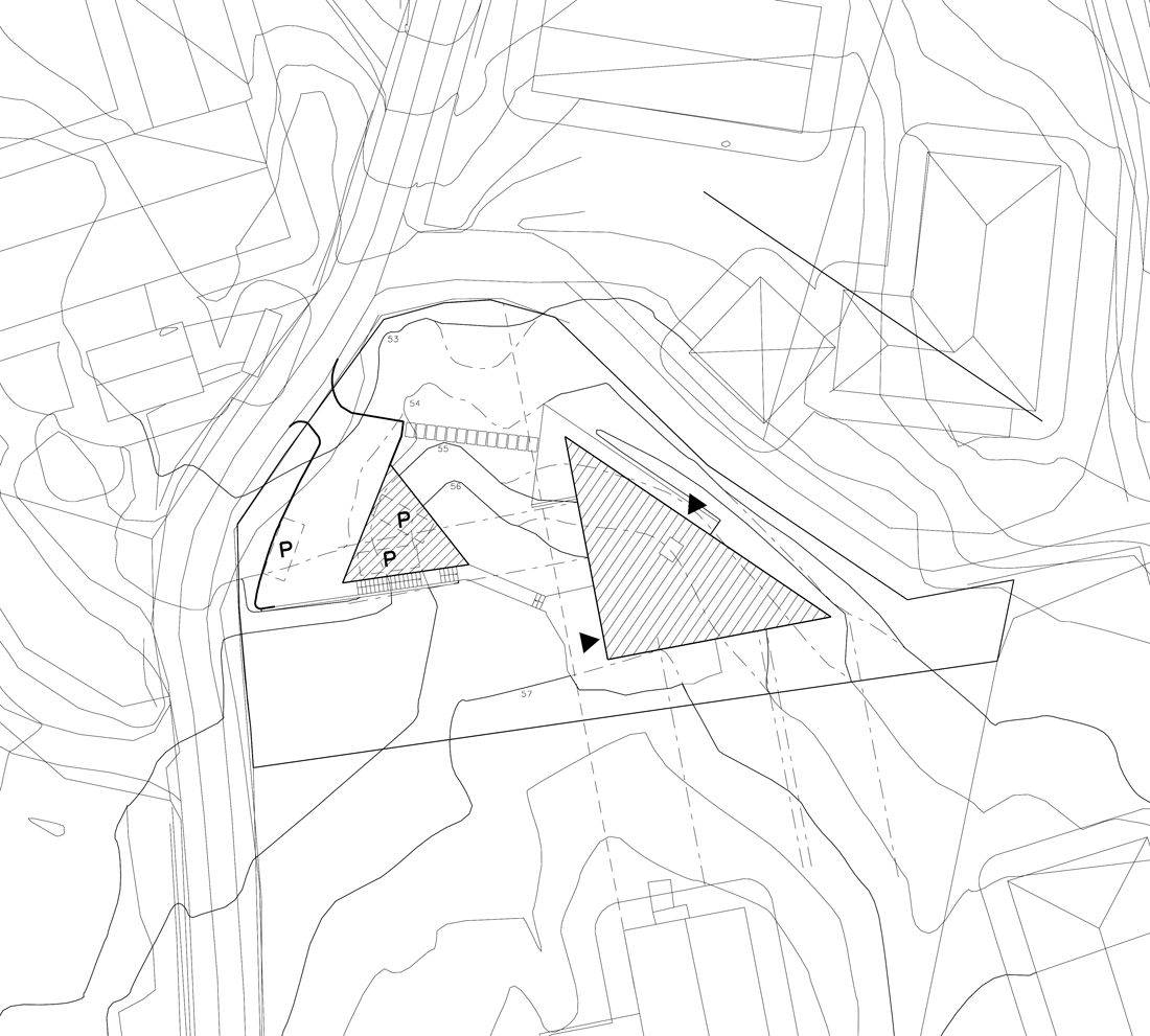 Triangle House / JVA